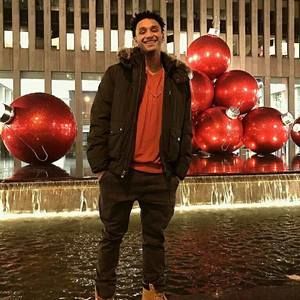 Meet your Posher, Austin